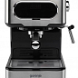 Кофеварка эспрессо Gorenje ESCM 15 DBK (CM5403F-GS) (6656259) цена