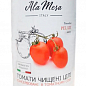 Томаты в томатном соку (целые, очищенные) ж/б ТМ "AlaMesa" 400г