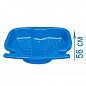Ванночка для ополаскивания ног 56х46х9 см ТМ "Intex" (29080) купить