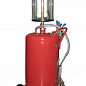 Установка для вакуумного відкачування масла з мірною колбою (80л.) G.I. KRAFT B8010KV купить