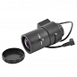 Варіофокальний об'єктив CCTV 1/3 PT02812 2.8mm-12mm F1.4 Automatic Iris купить