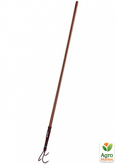 Рыхлитель Gardena NatureLine 140 см с ручкой1