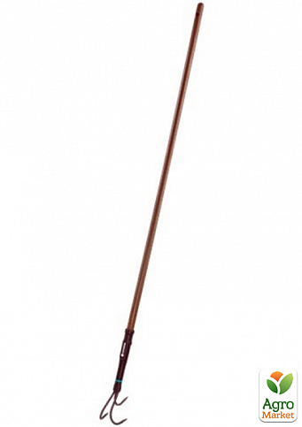Розрихлювач Gardena NatureLine 140 см з ручкою