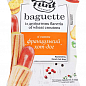 Сухарики пшеничні зі смаком "Французький хот-дог" 100 г ТМ "Flint Baguette" упаковка 12 шт купить