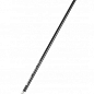 Ручка алюмінієва Gardena 130 см