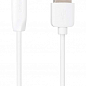 Кабель USB Gelius One GP-UC119 (1m) Type-C White купить