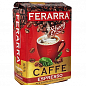 Кава (мелена) вакуум ТМ "Ferarra" 250г