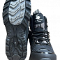 Жіночі черевики спорт MS Jamper DSO2115 38 24,5см Чорні