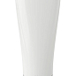 Розумний вазон з автополивом Lechuzа Delta 30, білий (15500)