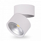 Светодиодный светильник Feron AL541  14W белый (32580)