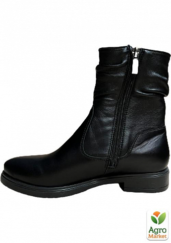 Женские ботинки Amir DSO11 40 26,5см Черные - фото 2