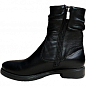 Жіночі черевики Amir DSO11 40 26,5 см Чорні купить
