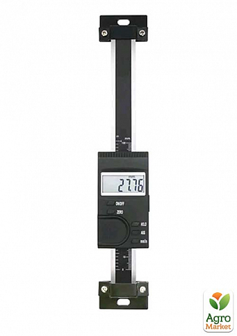 Цифровая линейная шкала 200мм с  дисплеем PROTESTER 5401-200