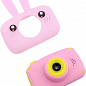 Цифровой детский фотоаппарат Rabbit SKL11-314987 купить