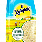Крупа пшенична "Полтавська" №3 ТМ "Хуторок" 800 гр упаковка 20 шт купить
