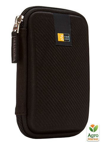Сумка Portable Case Logic EHDC101K (черный) (5833513) - фото 4