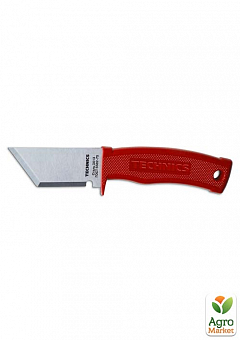 Нож универсальный, сталь 3Х13, 2,5мм TM "Technics" 13-8701