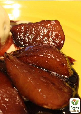 Груша "Кармен" (летний сорт, ранний срок созревания) - фото 5