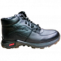 Чоловічі зимові черевики Faber DSO169516\1 45 30см Чорні