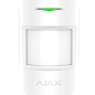 Комплект беспроводной сигнализации Ajax StarterKit + KeyPad white цена