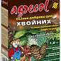 Осіннє добриво для хвойних рослин 0-0-25 ТМ "Agrecol" 1.2кг