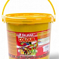 Dajana Color Сухой корм для рыб хлопья, 10 л 2 кг (2525970)