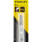Лезвия запасные шириной 9 мм с отламывающимися сегментами для ножей с выдвижными лезвиями, 5 штук STANLEY 2-11-300 (2-11-300)