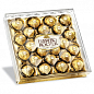 Конфеты Роше (Диамант) ТМ "Ferrero" 300г упаковка 4шт купить