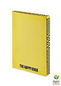 Блокнот Happy-book, серии Graphic (53375)1