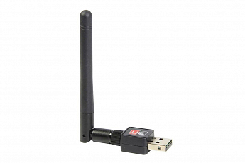 Беспроводной сетевой Wi-Fi адаптер Usb Alfa LV-UW07 SKL11-322118