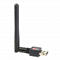 Бездротовий мережевий Wi-Fi адаптер Usb Alfa LV-UW07 SKL11-322118