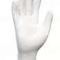 Стрейчевые перчатки с полиуретановым покрытием BLUETOOLS Sensitive (7"/S) (220-2217-07)  купить