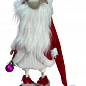 Санта Клаус красный (80 см) (D-4060)