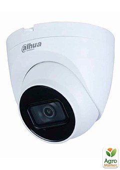 2 Мп IP відеокамера Dahua DH-IPC-HDW2230TP-AS-S2 (2.8 мм)1